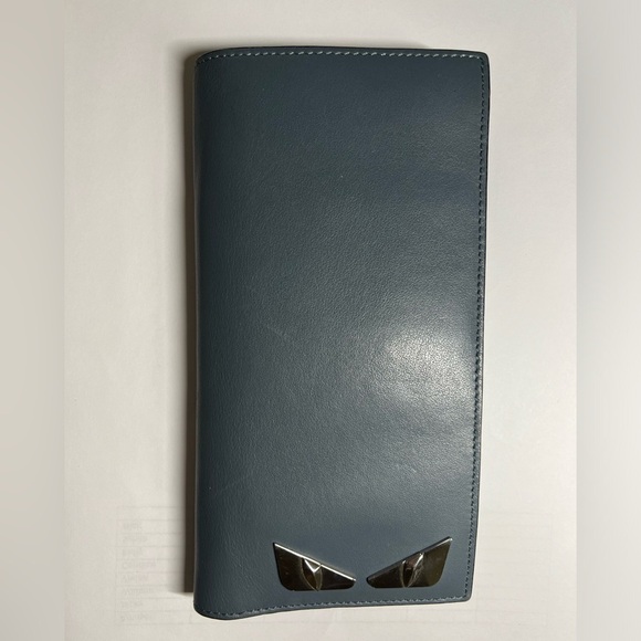 Fendi Wallet - Picture 1 of 6